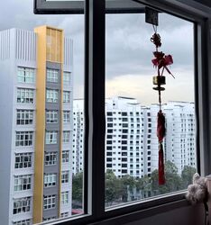 Blk 215B Compassvale Mast (Sengkang), HDB 5 Rooms #553787111